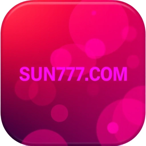 SUN777 Logo