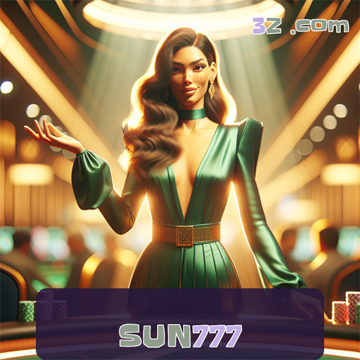 SUN777