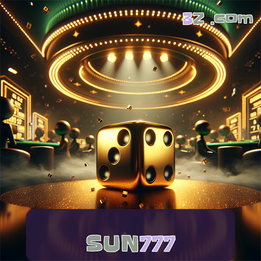 Explore a Emoção do Cassino Ao Vivo no SUN777