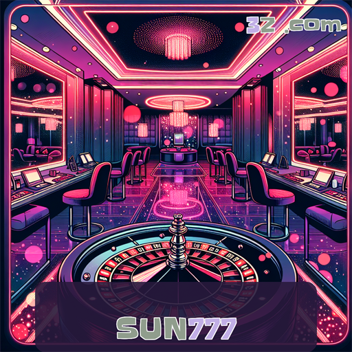 Descubra os Clássicos no SUN777: Uma Viagem Pela Nostalgia dos Jogos