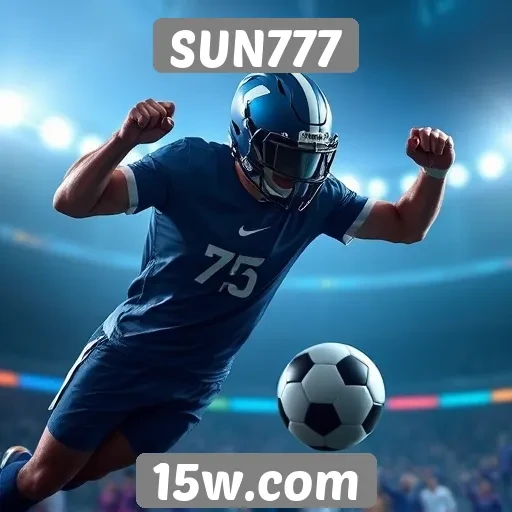 Apostas esportivas no SUN777 ganham popularidade