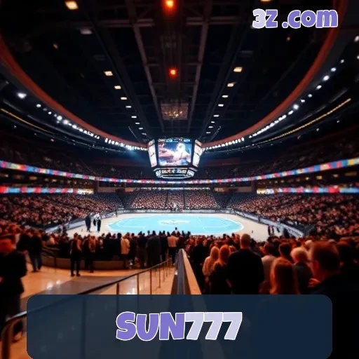 SUN777 Apostas