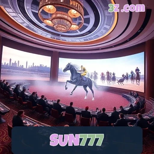 SUN777 Cassino ao Vivo