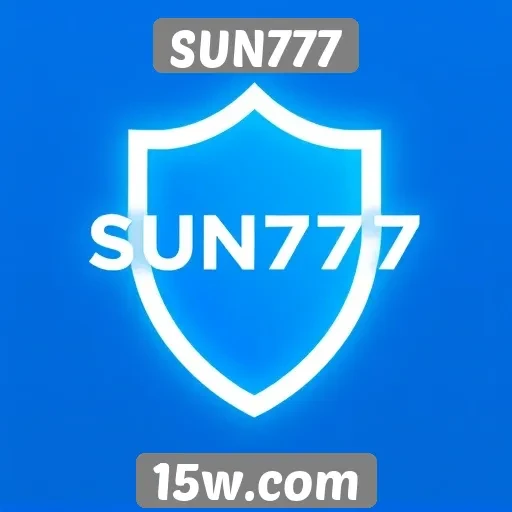 Avaliação de segurança no site de jogos SUN777