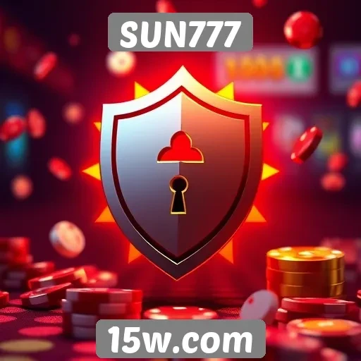 Análise da segurança e privacidade do SUN777